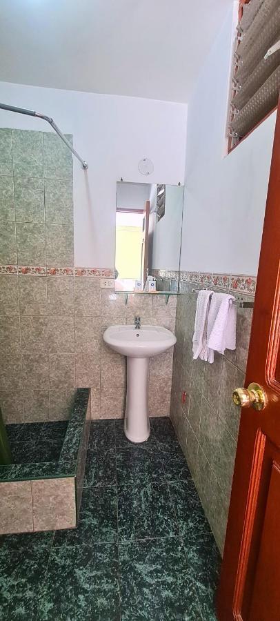 Fiesta Inn San Borja 쿠스코 외부 사진